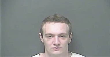 James Brewer, - Shelby County, IN 