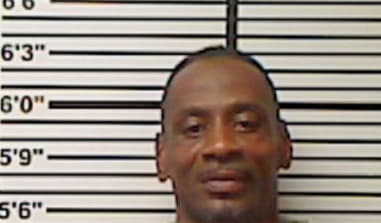 Christopher Brock, - Jones County, MS 