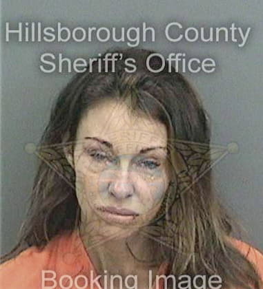 Wendy Bronson, - Hillsborough County, FL 