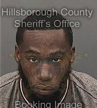 Dwayne Bullock, - Hillsborough County, FL 