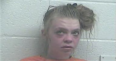 Heather Bush, - Jessamine County, KY 