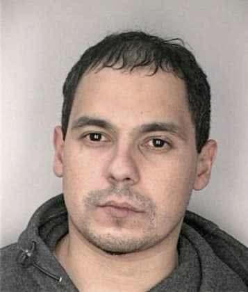 Michael Christy - Hillsborough County, FL 