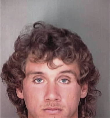 Charles Clark - Polk County, FL 