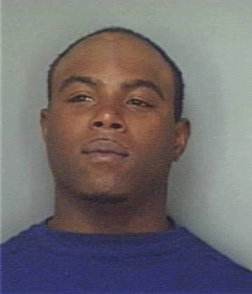 Adrian Clay - Polk County, FL 