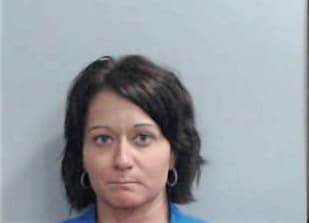 Amanda Clifton - Fayette County, KY 