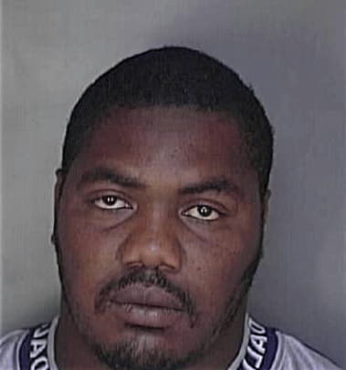 Kenneth Coffer - Polk County, FL 