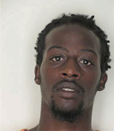 James Coffey - Hillsborough County, FL 