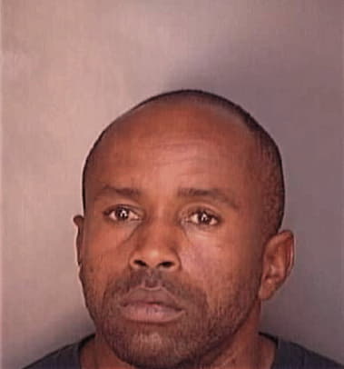 Gus Coleman - Polk County, FL 