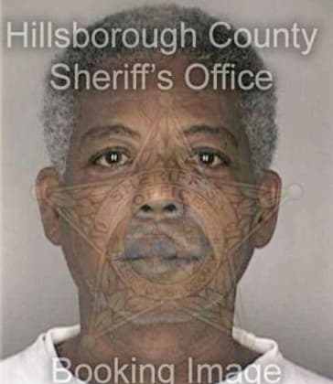 Paul Colemanel - Hillsborough County, FL 