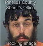 Jared Collins, - Pinellas County, FL 