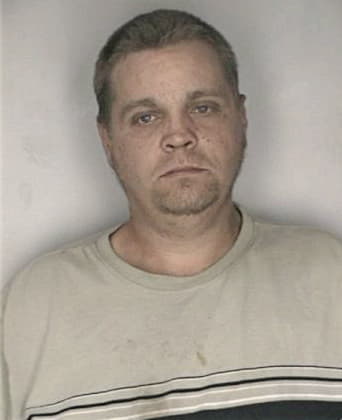 Michael Cooley, - Hillsborough County, FL 