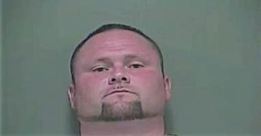 Gregory Cramer - White County, GA 
