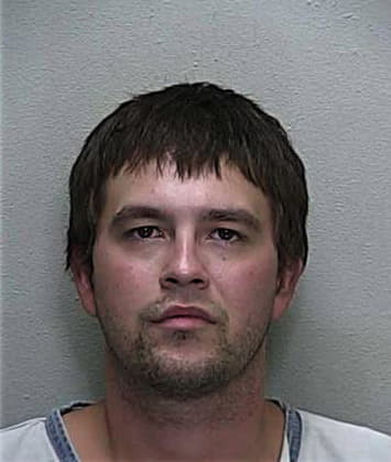 Joseph Crenshaw, - Marion County, FL 