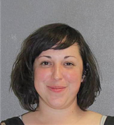 Maria Cupo, - Volusia County, FL 