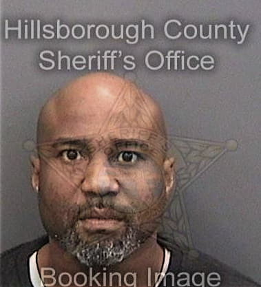 Damion Dehaney, - Hillsborough County, FL 