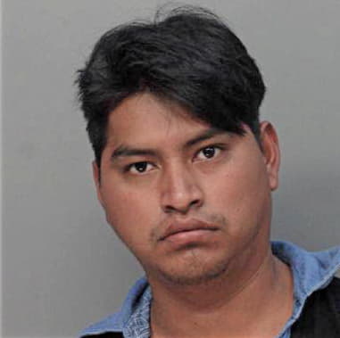 Enmanuel Delgado-Bacallao, - Dade County, FL 