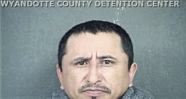 Christian Delgado-Rodriguez, - Wyandotte County, KS 