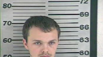 Michael Dennis, - Dyer County, TN 