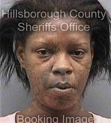 Jaslise Doyle, - Hillsborough County, FL 