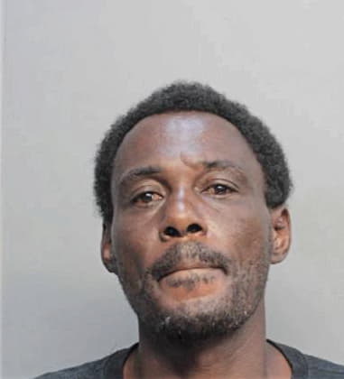 Derrick Edwards, - Dade County, FL 