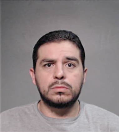 Enrique Elizondo, - Hidalgo County, TX 