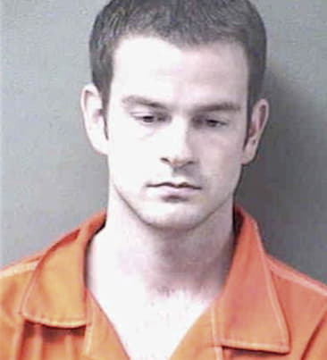 Thomas Engesath, - Okaloosa County, FL 