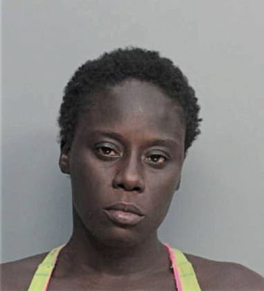 Lacole Enich, - Dade County, FL 