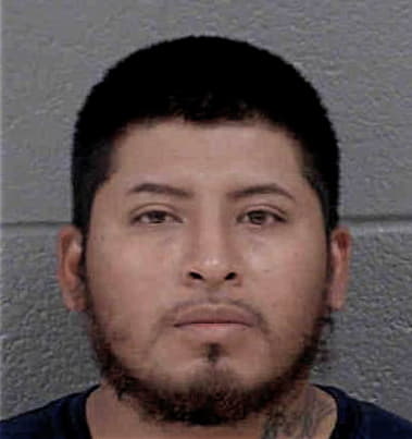 Santiago Espinoza, - Mecklenburg County, NC 