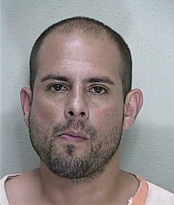 Joseph Fernandez, - Marion County, FL 