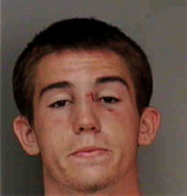 Christopher Fink, - Polk County, FL 