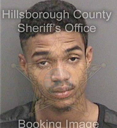 Adrian Fipps, - Hillsborough County, FL 