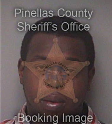 Marvin Fisher, - Pinellas County, FL 