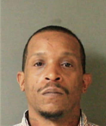 Roy Fleming, - Hinds County, MS 