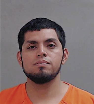 Daniel Flores, - Hidalgo County, TX 