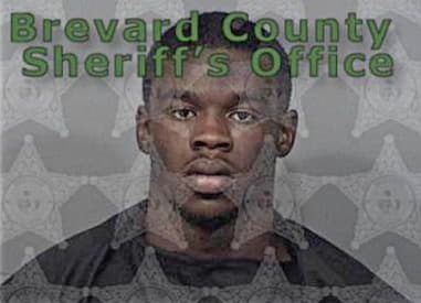 Jarmane Francis, - Brevard County, FL 