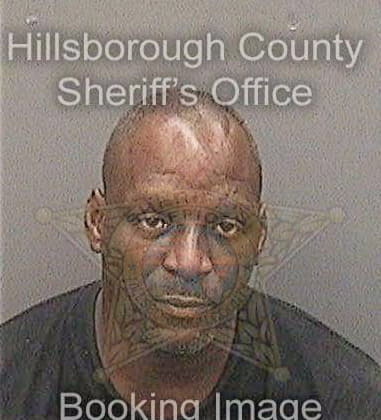 Leroy Frazier, - Hillsborough County, FL 