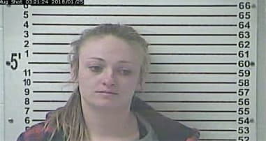 Jennifer French, - Hardin County, KY 