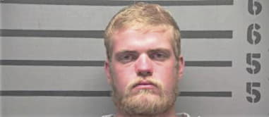 Zackery French - Hopkins County, KY 
