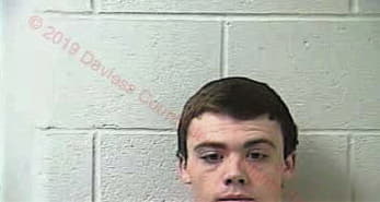 Freddy Fulton, - Daviess County, KY 