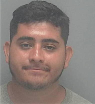 Humberto Fumero, - Lee County, FL 