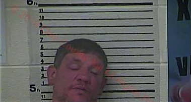 Johnathon Garland, - Clay County, KY 