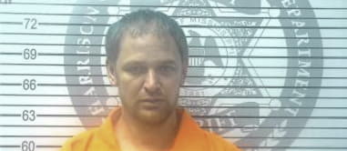 James Garner, - Harrison County, MS 