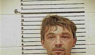 Bradley Garrett, - Clay County, KY 