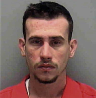 Tomas Gaspar-Lopez, - Lee County, FL 