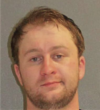 Bryan Gibbons, - Volusia County, FL 