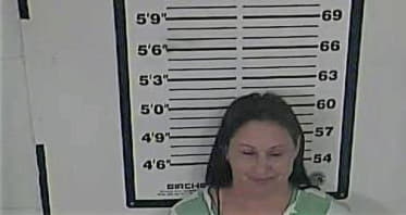 Jacqueline Gillette, - Carter County, TN 