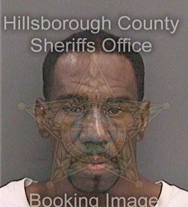 Harry Goldwire, - Hillsborough County, FL 