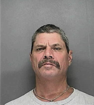 John Gould, - Volusia County, FL 