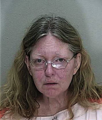 Felicia Graves, - Marion County, FL 