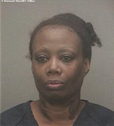 Latoya Gulley, - Broward County, FL 